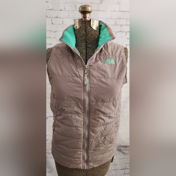 The North Face Vest - Picture 1 of 4